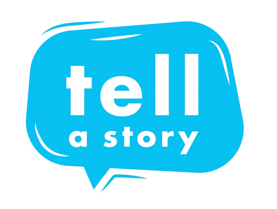 logo_tell a story.cdr