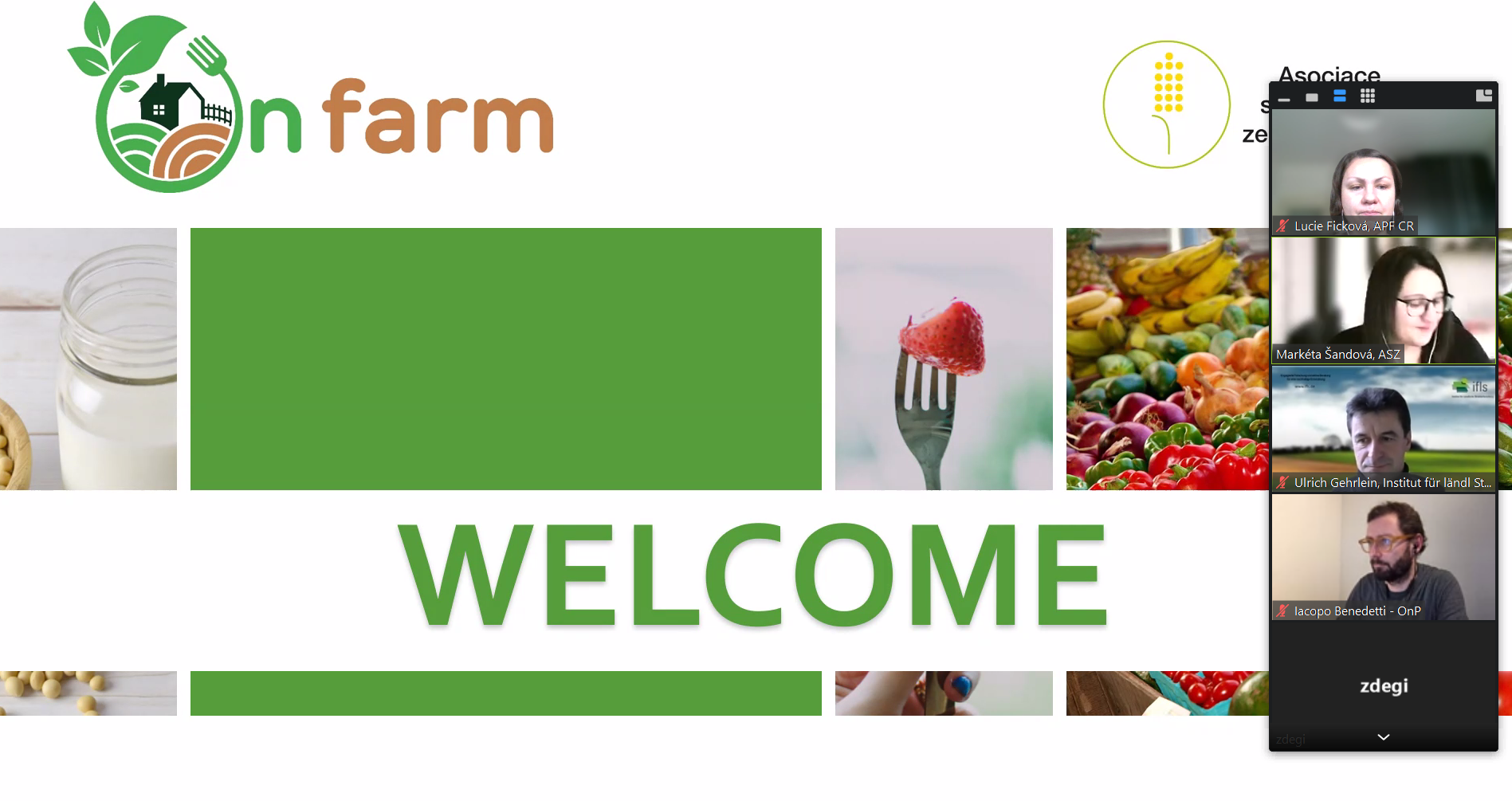ON_FARM_Welcome