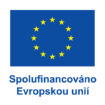 CS V Spolufinancováno Evropskou unií_POS