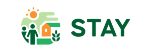 STAY main version horizontal
