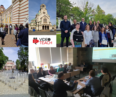 Videoteach