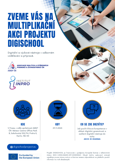 MULTIPLIER EVENT_DIGISCHOOL
